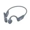 Image de Ecouteurs Bluetooth 5.4 - LEOTEC LEBONE03G avec reduction de bruit - Gris