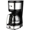 Image de Fagor Wakeup Must, Cafetières à filtre, Argent, Noir