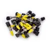 Image de X-sauce Soupapes Presta Tubeless 25 Unités One Size