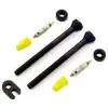 Image de X-sauce Soupapes Tubeless Presta 2 Unités 40 mm