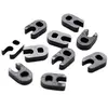 Image de X-sauce Démonte-obturateur De Valve Presta 10 Unités One Size