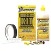 Image de X-sauce Kit Tubeless Schrader 23 mm