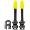 Image de X-sauce Soupapes Tubeless Presta 40 Mm Mousse 2 Unités One Size