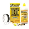 Image de X-sauce Kit De Réparation Tubeless Mtb Schrader 27 Mm One Size