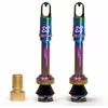 Image de X-sauce Soupapes Presta Tubeless 40 Mm One Size