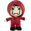 Image de Play by Play La Casa de Papel: peluche (27 cm)