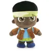 Image de Stranger Things - Peluche Lucas 29 cm