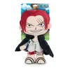 Image de One Piece - Peluche Shanks 30 cm