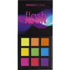 Image de Palette 9 fards à paupières Flash Neon Multi