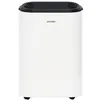 Image de Déshumidificateur purificateur BRITEC Wifi Blanc 16L par jour Débit 95 m³/h