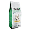 Image de croquettes pour chien Dingo Chicken & Daily avec du poulet, 12 kg