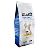 Image de 12 kg de nourriture pour chiens Dingo Fish & Daily avec du poisson