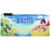 Image de Wigetta Tapis De Souris De Jeu Xxl Rgb