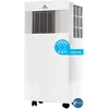 Image de Climatiseur Mobile 3100W AIRGREEN AG32-UV avec Lampe UVC