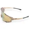 Image de Bikkoa Lunettes De Soleil Koru Gold/CAT3
