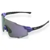 Image de Bikkoa Lunettes De Soleil Koru Violet/CAT3