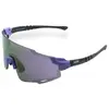 Image de Bikkoa Lunettes De Soleil Koru Orange/CAT3