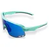 Image de Bikkoa Lunettes De Soleil Elyos Blue Navy/CAT3
