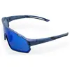 Image de Bikkoa Lunettes De Soleil Nexo Blue/CAT3