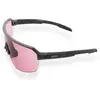 Image de Bikkoa Lunettes De Soleil Zyra Rose/CAT2
