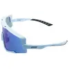 Image de Bikkoa Lunettes De Soleil Tempo Blue/CAT3