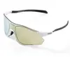 Image de Bikkoa Lunettes De Soleil Exon Gold/CAT3