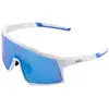 Image de Bikkoa Lunettes De Soleil Varys White/CAT3