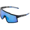 Image de Bikkoa Lunettes De Soleil Varys Black/CAT3
