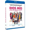 Image de Qu'est-ce qu'on a tous fait au bon Dieu? / Díos mío, ¿pero qué nos has hecho? (Blu Ray)
