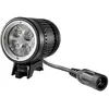 Image de Tkx Phare Avant 4cree Xpg 1600 Lumens Jy-8010-16k 1600 Lumens