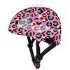 Image de Deqube Casque Junior Léopard 24 Mois-5 Années