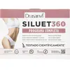 Image de Drasanvi Comprimés Siluet 360 120 Unités One Size