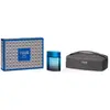 Image de Tous, Set cadeau beauté, Set avec parfum pour homme Man Sport 2 pièces (Coffret de parfum)