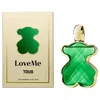 Image de LOVEME THE EMERALD ELIXIR parfum vapo 30 ml