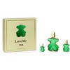 Image de Tous, Set cadeau beauté, Love Me Emerald Elixir Eau De Parfum 90 Ml Coffret cadeau (Coffret de parfum)