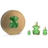 Image de COFFRET PARFUM LOVEME THE EMERALD ELIXIR 3 pcs