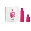 Image de Set Tous More Pink - EDT 90ml - EDT 30ml