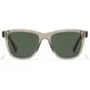 Image de Hawkers, Unisexe, Lunettes de soleil, ONE PAIR polarized #beige alligator eco 1 u
