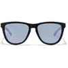 Image de Hawkers, Hommes, Lunettes de soleil, lunettes de soleil polarisées One Raw Noir Gris (Ø 55,7 mm)