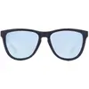 Image de Hawkers, Hommes, Lunettes de soleil, lunettes de soleil polarisées One Raw Carbon Fiber Gris Bleu (Ø 55,7 mm)