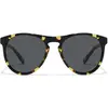 Image de Hawkers, Unisexe, Lunettes de soleil, Soleil unisex Joker Black Polarised