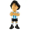 Image de Minix Collection Maradona - Argentine 12 cm (Football Legends 10A) - Figurine à collectionner