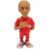 Image de Minix Collection - Football Stars #138 - Liverpool Football Club - Thiago Alcântara 6 - Figurine 12cm