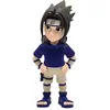 Image de Minix Collection NARUTO - Sasuke Uchiwa - Figurine 12cm