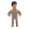 Image de Figurine Minix Movies 105 Rocky Balboa en tenue d'entrainement 12 cm