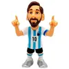 Image de Pierrot Figurine De Lionel Messi Argentine 12 Cm