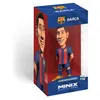 Image de Figurine Minix FC Barcelone Lewandowski 9 12 cm