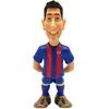 Image de Minix Collection Football Stars : FC Barcelona - Lewandowski 5 Inch PVC Figure