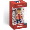 Image de Minix Collection - Football - Atletico Madrid - Antoine Griezmann 008 - Figurine 12cm