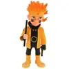 Image de Minix Collection NARUTO - Naruto Six Path - Figurine # 12cm